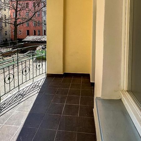 Zlote Apartamenty 6 Legnica Eksteriør bilde