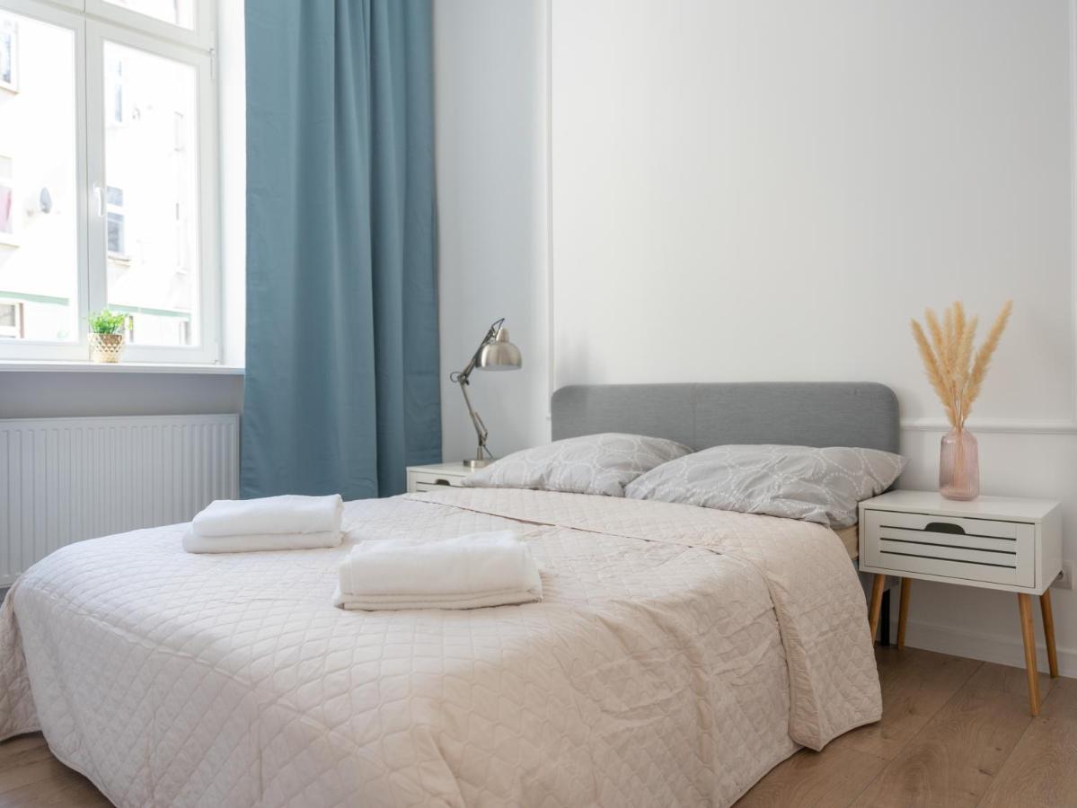 Zlote Apartamenty 6 Legnica Eksteriør bilde